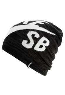Nike SB Hat   black/aviator grey/white