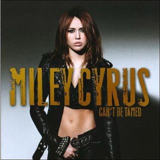 Can't Be Tamed (Limited Edition) (CD/DVD)