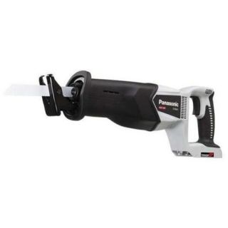 PANASONIC EY45A1X Cordless Reciprocating Saw, 18/14.4V