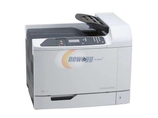 HP Color LaserJet CP6015de Q3935A Workgroup Up to 40 ppm 1200 x 600 dpi Color Print Quality Color Laser Printer