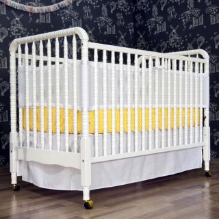 DaVinci Jenny Lind 3 in 1 Convertible Crib