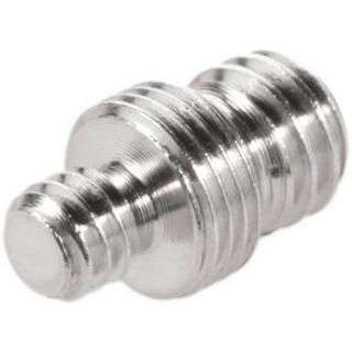 FLM 1/4" 20 to 3/8" 16 Male to Male Adapter 12 00 303