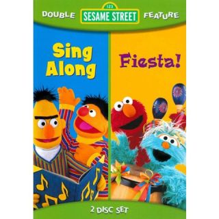 Fiesta/Sing Along [2 Discs]