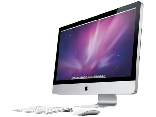 Refurbished: Apple Grade C Computer iMac MC814LL/A MCB Intel Core i5 2400 (3.10 GHz) 4 GB DDR3 1 TB HDD Mac OS X v10.6 Snow Leopard