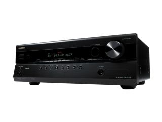 Open Box: ONKYO TX SR308 5.1 Channel Home Theater Receiver