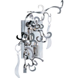 Tempest 2 Light Wall Sconce