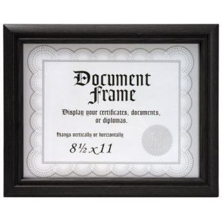 Malden Home Profiles Certificate Picture Frame I