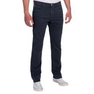 Agave Denim Pragmatist Ravenwood Flex Jeans (For Men) 9156C