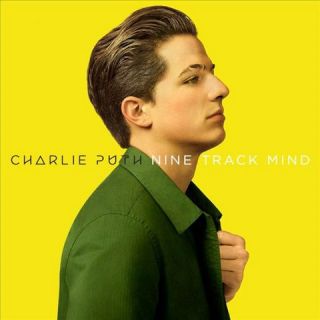 Charlie Puth   Nine Track Mind