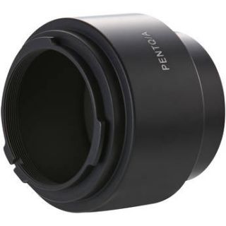 Novoflex Lens Adapter for Novoflex A Mount to Pentax Q PENTQA
