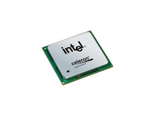 Intel Celeron 430 Conroe L Single Core 1.8 GHz LGA 775 35W BX80557430 Processor