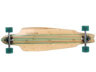 Globe Prowler Bamboo Bamboo Clear Green