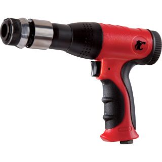 AirCat Composite Air Hammer with Chisels, Model# 5100  Air Hammers