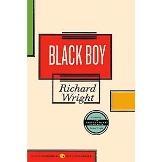 Black Boy Richard Wright Paperback