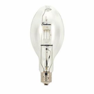 Satco Lighting S5833 Bulbs HID ;Clear