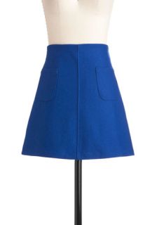 Grand Turi Skirt  Mod Retro Vintage Skirts
