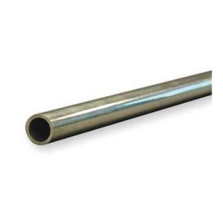 3ACY2 Tubing, Seamless, 1 In, 6 ft, 304 SS