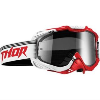 Thor Ally 2015 MX Goggles Bend OS