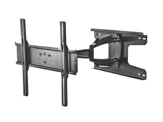 Peerless ESA746PU Corrosion Resistant Articulating Wall Mount for 26" to 46" Outdoor Flat Panels