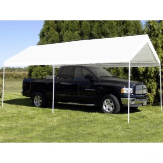 King Canopy Universal 10.5 Ft. W x 20 Ft. D 6 Canopy
