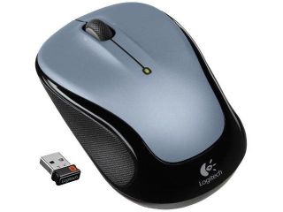logitech KV1337S Logitech Wireless Mouse M325