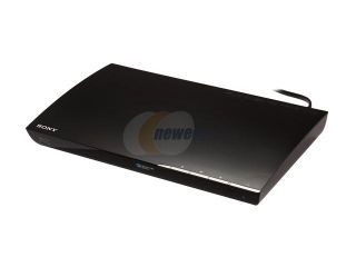 Open Box: Sony WiFi Built in Blu ray Disc Player BDP S390