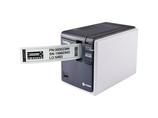 DYMO LabelWriter 4XL, 4"x 6" Label Printer (1755120) – USB