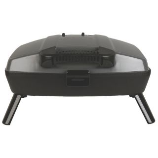 Coleman 225 sq in Gray Portable Charcoal Grill
