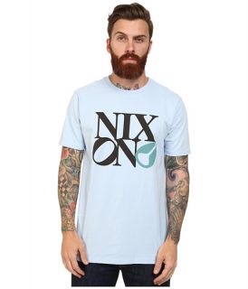 nixon philly too s s tee