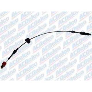2005 2009 GMC Envoy Shift Cable   AC Delco, Direct Fit, Automatic Transmission Control Lever Cable