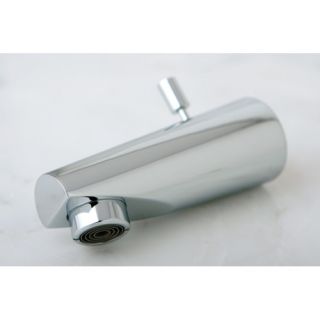 Made to Match Diverter Tub Spout