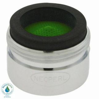 NEOPERL 1.5 GPM Water Saving Small Male Thread Aerator 37.0088.98