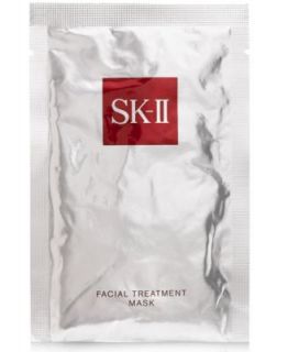 Step up your Gift! Receive a Complimentary SK II Facial Treatment Mask