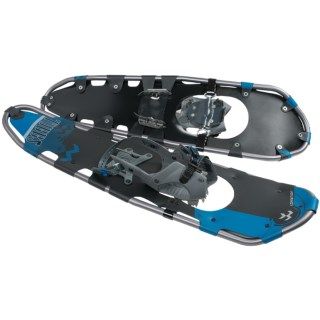 Tubbs Journey Snowshoes   36” 7354R 20
