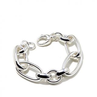 Sevilla Silver™ Chain Link Bracelet   7821489