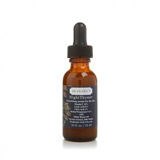 Dr. Perry's NightThyme Serum   8083970