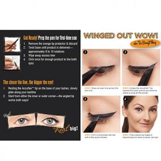 Benefit They're Real Push Up Liner   Jet Black   7447067
