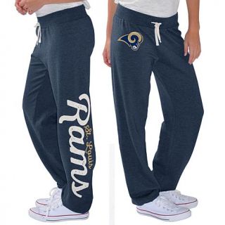 Officially Licensed NFL For Her Scrimmage Pant   Rams   7759696
