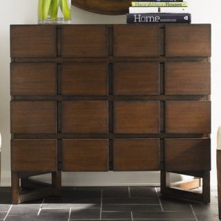 11 South Cassina Hall Chest