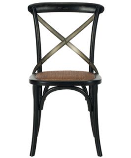 Safavieh Oakley Dining Chair (Set Of 2) (366559802)