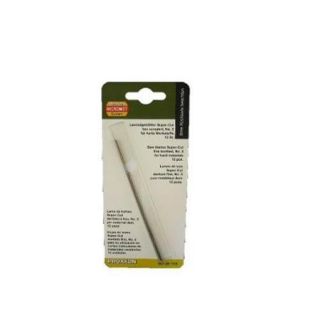 Proxxon 28113 Standard Super Cut Scroll Saw Blades   Number 3: 41 TPI