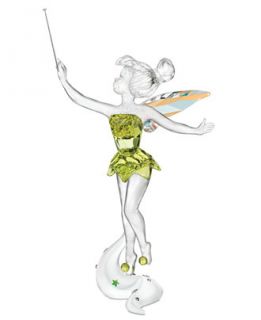 Swarovski Collectible Disney Figurine, Tinkerbell