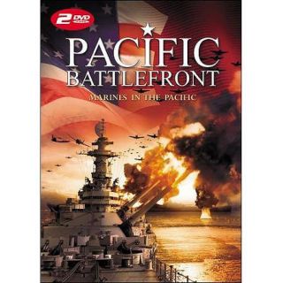 Pacific Battlefront: Marines In The Pacific (Widescreen)