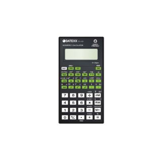 136 Functions 8 2 Digit Scientific Calculator
