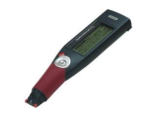 WIZCOM Quicktionary TS Pen 400 dpi Scanner