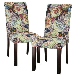 Avington Upholstered Dining Chair (Set of 2)