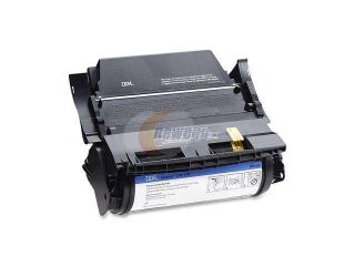 InfoPrint Black Toner Cartridge