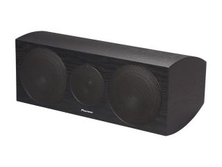 Pioneer SP C21 Center Channel Speaker Single