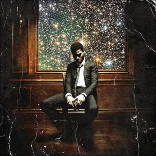 Man On The Moon, Vol.2: The Legend Of Mr. Rager (Edited)