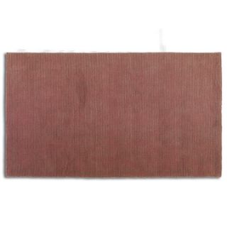 Uttermost Devoe Red Wool Area Rug (8 x 10)